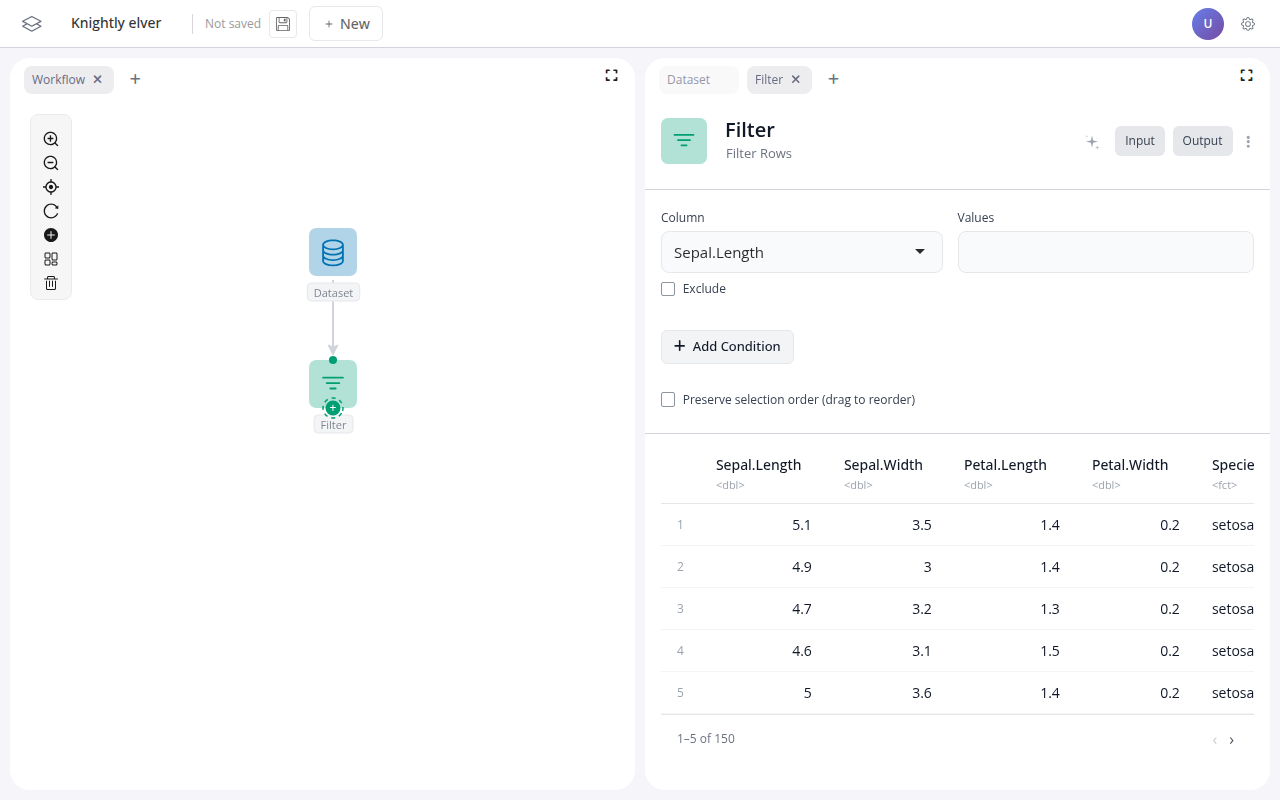 AI Control + Pipeline Discovery